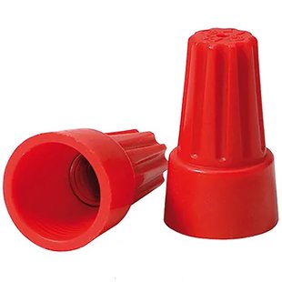 Legrand Schroefdop Capvis 2-6x1,5/2-5x2,5/3x4/2x6 Mm²