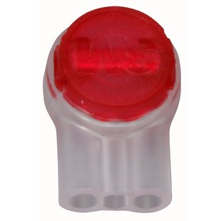 Kopp Verbindingsklem Geïsoleerd 3m 0,4a 10 Stk