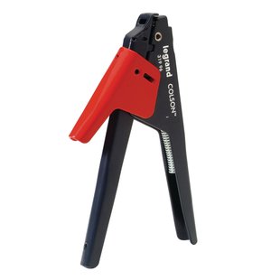 Profile Slangklemtang 8mm