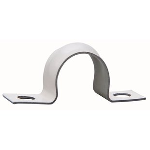 Kopp Ijzeren Zadel 5/8 (16mm) 50st.