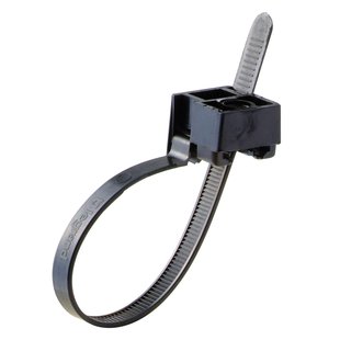 Legrand Kabelbandjes Outdoor D15/30 10 Stuks