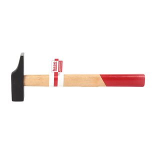 Baseline Timmermanshamer 470gr