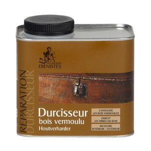 Les Anciens Ébénistes Houtverharder 450ml