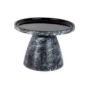 Leitmotiv - Side Table Mosaic Marble