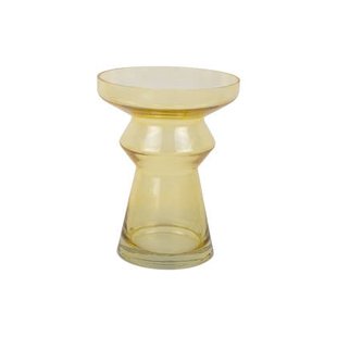 Present Time - Vaas Majesto - Mango yellow