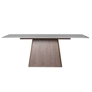 Giga Meubel - DÉJA Eettafel Joya Walnoot Keramisch 200cm