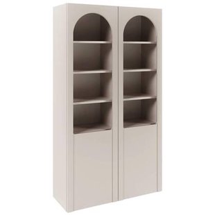 NADUVI Collection Vitrinekast Archie