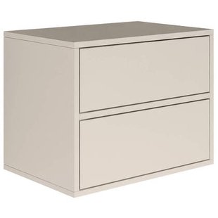 NADUVI Collection Nachtkastje Fermo