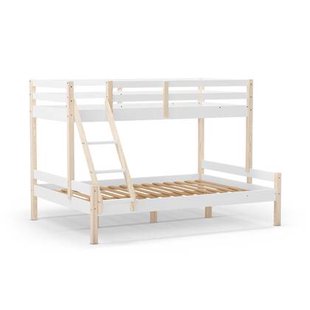 Calicosy - ÉVY Bedden - B202 cm - Wit