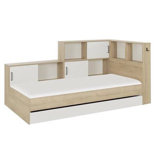Calicosy - Bed met meerdere Erwan - H104 cm