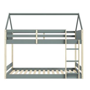 Calicosy - OSCAR-bedden - B200 cm - Groente -