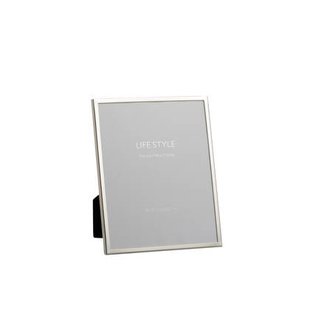 J-Line fotolijst Fijne - metaal - zilver - large