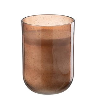 J-Line geurkaars li-ly land - was - bruin - large - 80U