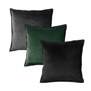 KUSSENSET - 3-delig - Caith Trio - 50x50 cm - sierkussens met vulling