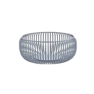 Lito Schaal Tradewinds Medium | Grijs | Staal