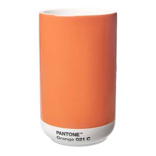 Copenhagen Design - Pot Multifunctioneel 700 ml - Orange 021