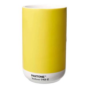 Copenhagen Design - Pot Multifunctioneel 700 ml - Yellow 012