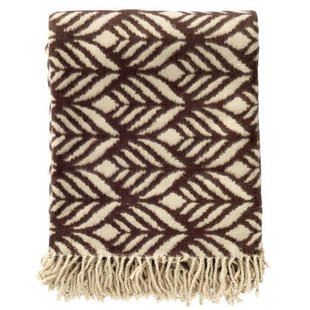 Plaid 150x200 cm | Alexandra Chocolate Martini | Hoii