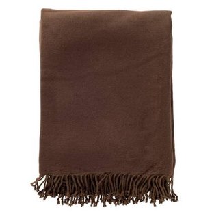 Plaid 150x200 cm | Annabella Chocolate Martini | Hoii