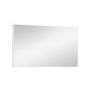 Furnilux ProjectxSpiegel wit NB | Spiegel - 2x92x52cm