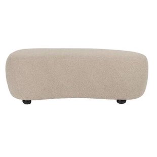 Puur Laurie bench - beige