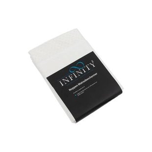 Goossens Matrasbeschermer Infinity Mbs Noppen, Matrasbeschermer 90 x