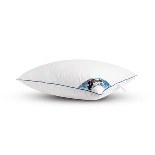 Fabiola - Eendenveren;Eendendons Kussen- 60x70cm