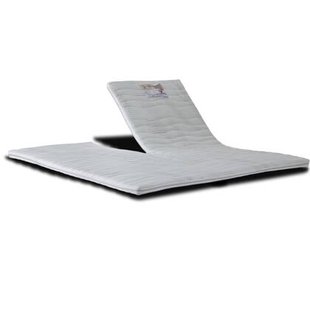 H&D Soft Sense - Koudschuim Topmatras - 140x220cm