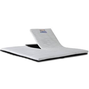 Comforter - Traagschuim Topmatras - 180x200cm