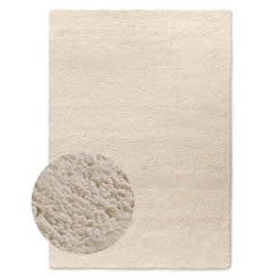 Nordic Weavers Berber vloerkleed - Nomad ivoor - 200x300 cm