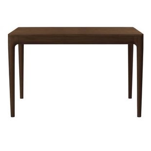 Heart & Soul eettafel 120x90 Dark Oak