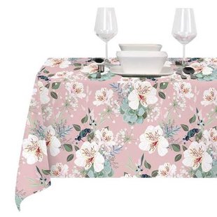 Unique Living - Tafelkleed Roja 150x200cm Dessin 5