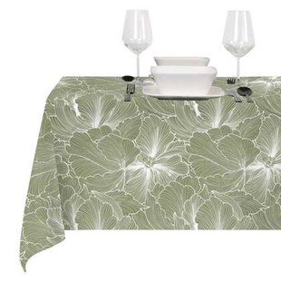 Unique Living - Tafelkleed Roja 150x200cm Dessin 3