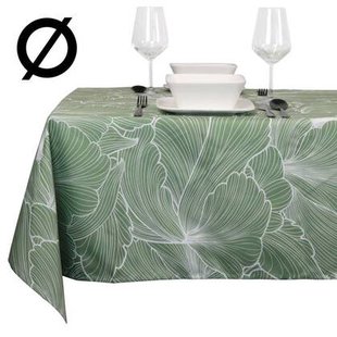 Unique Living - Tafelkleed Roja 170cm Ø Dessin 3