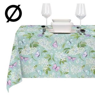 Unique Living - Tafelkleed Roja 170cm Ø Dessin 4