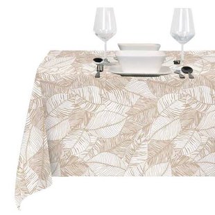 Unique Living - Tafelkleed Roja 150x200cm Dessin 1