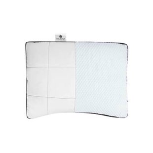 Troonz Buikslaap Hoofdkussen Livorno Plus One