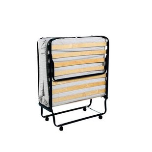 Troonz Opklapbed One Deluxe 90x200