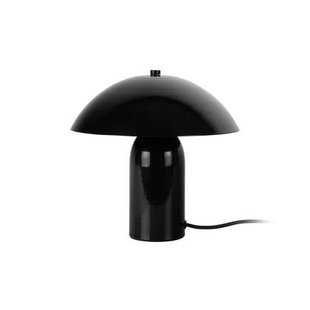 Leitmotiv - Tafellamp Asuto - Zwart