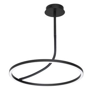 ETH Iris plafond | hang lamp led ring