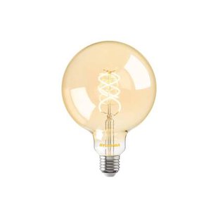 Goossens Lichtbron Lichtbron, Toledo vintage g120 globe 5w