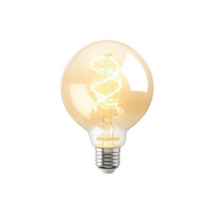 Goossens Lichtbron Lichtbron, Sylvania toledo vintage 95mm diameter