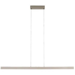 Freelight Hanglamp Traiano Crème Up & DownLight Dimmer + Lichtkleur