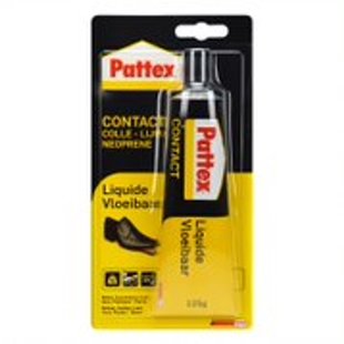 Pattex Contactlijm Vloeibaar 125g