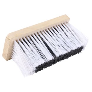 Plafondborstel Hout/kunststof