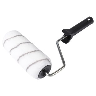 Behanglijmroller Nylon