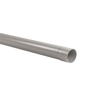 90x1.8 Buis Gr Lijm 2m