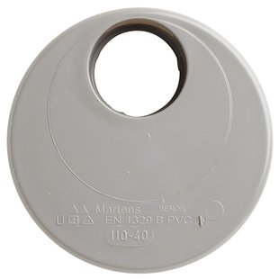 Verloopring Lymverb.11x40