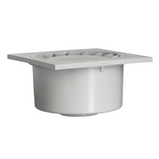 15x15 Slv. Pvc Vl.put Ou40/50