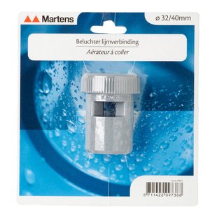 32/40mm Beluchter 1xlm Autobag